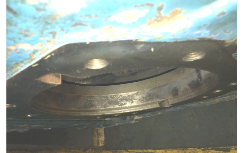 减速机孔位修复知识分享